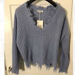 Brand new with tag sweater!